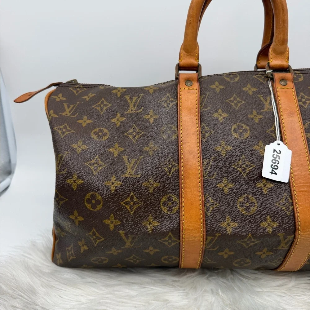 Louis Vuitton authentic louis